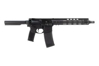 Noveske Rifleworks IRREGULAR DEFENSE 5.56 NATO AR-15 Pistol - 11.5"